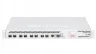 Маршрутизатор Mikrotik Cloud Core Router CCR1072-1G-8S+