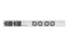 Маршрутизатор Mikrotik Cloud Core Router CCR1072-1G-8S+