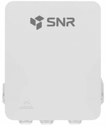 Коробка распределительная оптическая SNR-FTTH-FDB-08C