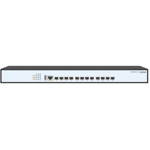 Управляемый коммутатор SNR-S5310X-12F