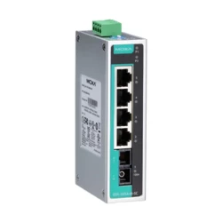 Коммутатор EDS-205A-M-SC