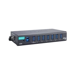 Хаб USB UPort 407A-T
