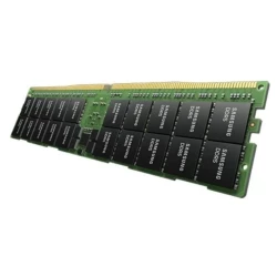Память 64GB SAMSUNG 5600MHz DDR5 ECC Reg 2Rx4 RDIMM