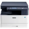 МФУ лазерный Xerox B1025DN (B1025V_B) A3 Duplex Net белый/синий