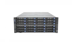 Серверная платформа SNR-SR4336LS, 4U, Scalable Gen3, DDR4, 36xHDD, резервируемый БП