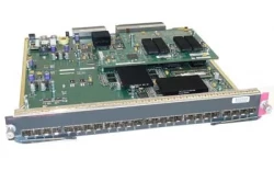 Модуль Cisco Catalyst WS-X6724-SFP