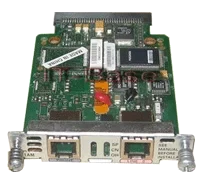 Модуль Cisco WIC-1AM