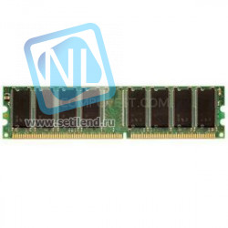 Модуль памяти HP 367553-001 2GB DDR REG PC2700 для PROLIANT DL385, DL585-367553-001(NEW)