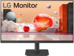 Монитор LG 24.5" 25MS500-B черный IPS LED 16:9 HDMI матовая 1000:1 250cd 178гр/178гр 1920x1080 100Hz