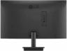 Монитор LG 24.5" 25MS500-B черный IPS LED 16:9 HDMI матовая 1000:1 250cd 178гр/178гр 1920x1080 100Hz