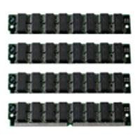 Модуль памяти HP 202172-B21 4GB REG DDR PC1600 для DL580G2 (4x1024Mb)-202172-B21(NEW)