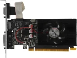 Видеокарта Afox PCI-E 2.0 AF730-2048D3L6 NVIDIA GeForce GT 730 2Gb 128bit GDDR3