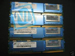 Модуль памяти HP 416470-001 512mb FB DIMM PC2-5300-416470-001(NEW)