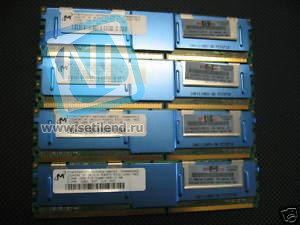 Модуль памяти HP 416470-001 512mb FB DIMM PC2-5300-416470-001(NEW)