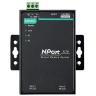 NPort 5210 2-портовый асинхронный сервер RS-232 в Ethernet MOXA