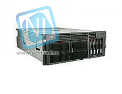 Дисковая система хранения HP 348937-B21 StorageWorks NAS 9000S ALL-348937-B21(NEW)