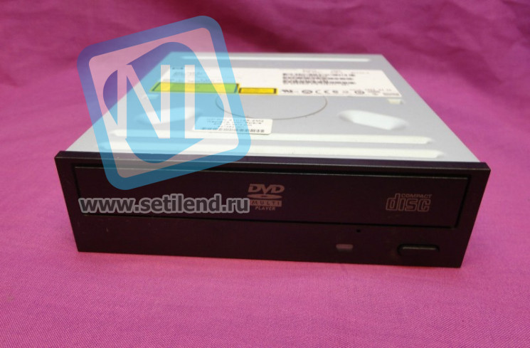 Привод HP 410125-2M3 DVD-ROM SATA Drive-410125-2M3(NEW)