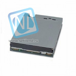 Привод HP 393998-B21 ProLiant DL380G4/DL385 SAS Floppy Drive Option Kit-393998-B21(NEW)