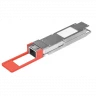 Двухволоконный модуль, B-OptiX QSFP+ 40GBASE-ER4, разъем LC, дальность до 40км