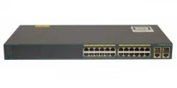 Коммутатор Cisco Catalyst WS-C2960+24TC-L