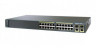 Коммутатор Cisco Catalyst WS-C2960+24TC-L