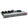 Модуль Cisco Catalyst WS-X4748-RJ45V+E