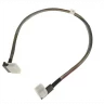 Кабель miniSAS-wminiSAS внутренний, для серверов Dell R620 для подключения контроллеров PERC H310, H710