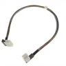 Кабель miniSAS-wminiSAS внутренний, для серверов Dell R620 для подключения контроллеров PERC H310, H710