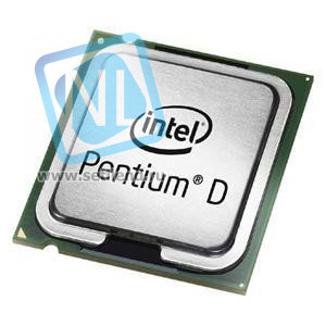 Процессор HP 600128-001 Intel G6950 Dual-Core 64-bit (3M Cache, 2.80 GHz)-600128-001(NEW)
