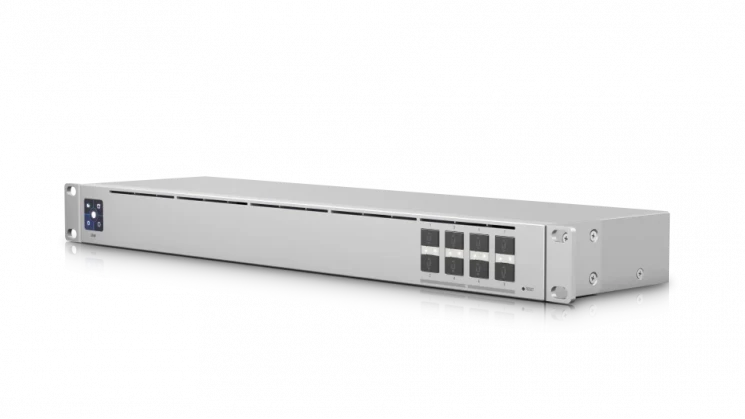 Коммутатор Ubiquiti UniFi Switch Aggregation