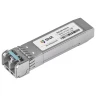 Модуль SFP+ CWDM оптический, дальность до 10км (10dB), 1530нм
