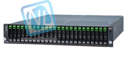 Система хранения данных Fujitsu DX60S2 30TB Bundle