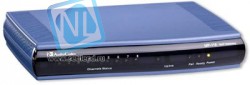 Шлюз аналоговый голосовой Audiocodes MediaPack118/8O/SIP