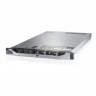 Сервер Dell PowerEdge R620, процессор Intel Xeon 10C E5-2670v2 2.50GHz, 32GB DRAM