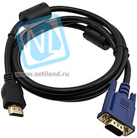 ML-A-027 (HDMI to VGA), Пассивный переходник HDMI/D-SUB