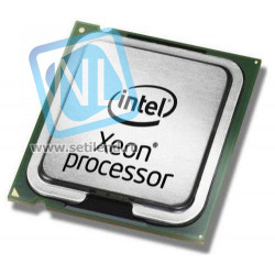 Процессор HP 457939-B21 Intel Xeon Processor E5410 (2.33GHz, 80 Watts, 1333 FSB) for Proliant DL360 G5-457939-B21(NEW)