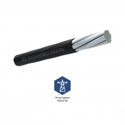 Провод СИП-3 1х35 20кВ (м) Людиновокабель Л0012611