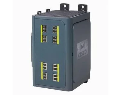 Модуль расширения Cisco IEM-3000-8SM