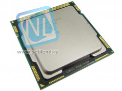 Процессор HP 590326-001 Intel Xeon X3430 64-bit Quad-Core (2.40GHz/4-core/8MB/95W) Processor-590326-001(NEW)