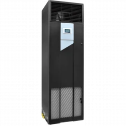 Кондиционер колонный прецизионный SNR серии CR (20.5кВт / 380V, Inverter, Up-Flow, Air-Cooled, 7" LCD)