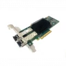 Адаптер HBA Emulex Lpe32002-M2 2x32Gb FC