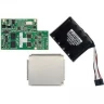 Адаптер HBA Emulex Lpe32002-M2 2x32Gb FC