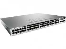 Коммутатор Cisco Catalyst WS-C3850-48U-S