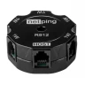 NetPing удлинитель-разветвитель 1-wire на 5 портов, модель R912R1