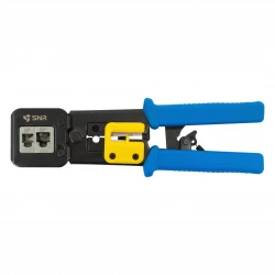 Инструмент для обжима модульных вилок SNR-HT-376Z