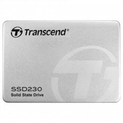 Накопитель SSD Transcend SATA III 128Gb TS128GSSD230S 2.5"
