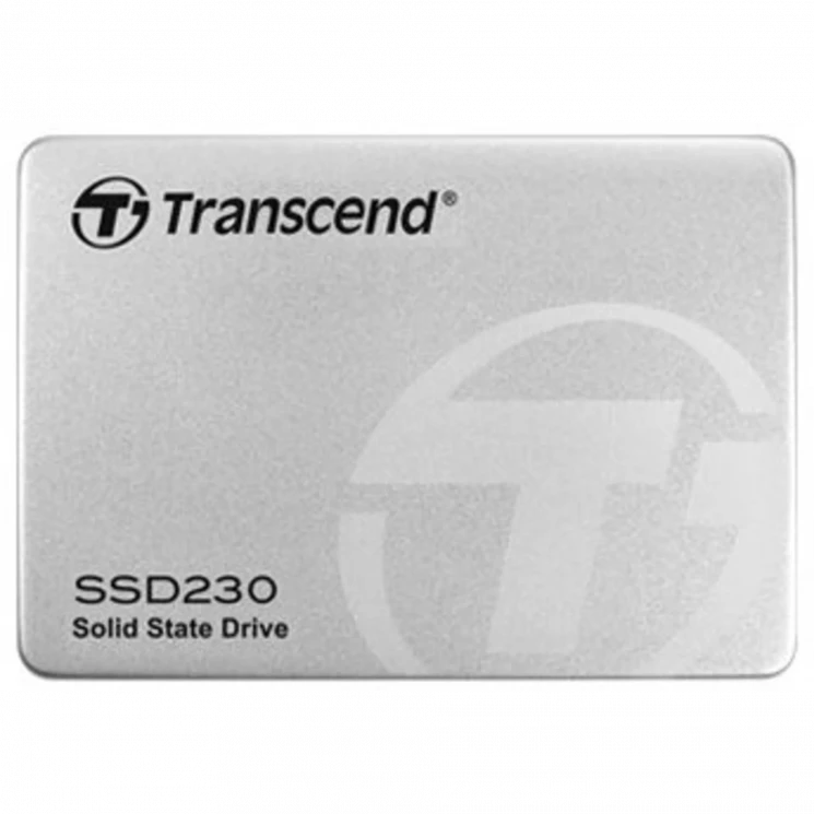 Накопитель SSD Transcend SATA III 128Gb TS128GSSD230S 2.5"