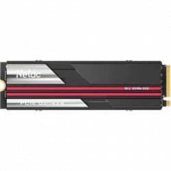 Накопитель SSD Netac PCIe 3.0 2TB NT01NV3000-2T0-E4X NV3000 M.2 2280