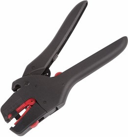 12-4015-4, Инструмент для зачистки кабеля 0.2-6 мм² (ht-0525)