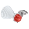 Рупорная антенна 5-6 ГГц, RF elements 30° Sector HG3-CC-S30